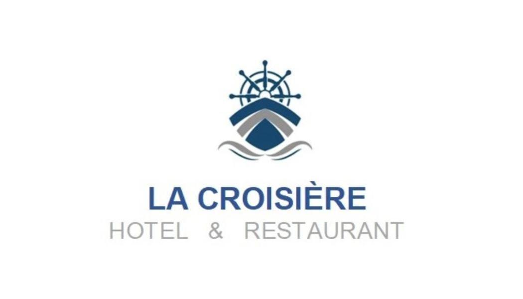 La Croisiere 호텔 Louvetot 외부 사진